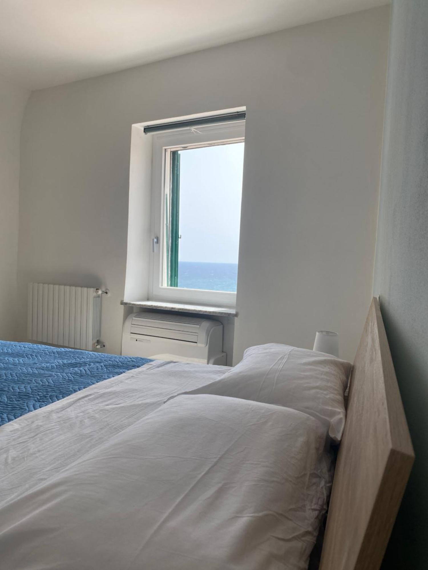 Casa Vacanze Merletto Imperia Exteriér fotografie