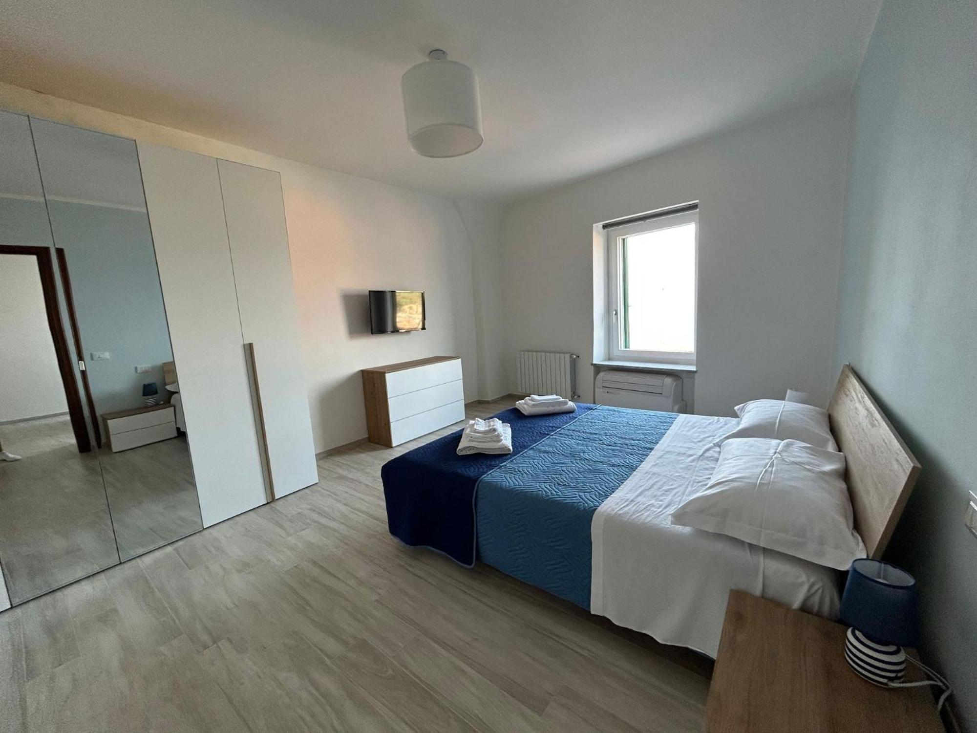 Casa Vacanze Merletto Imperia Exteriér fotografie