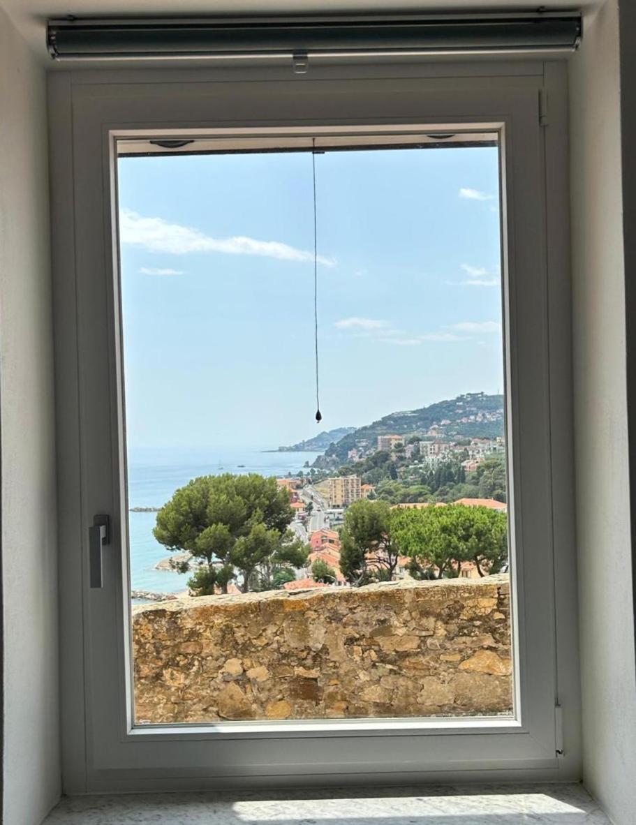 Casa Vacanze Merletto Imperia Exteriér fotografie