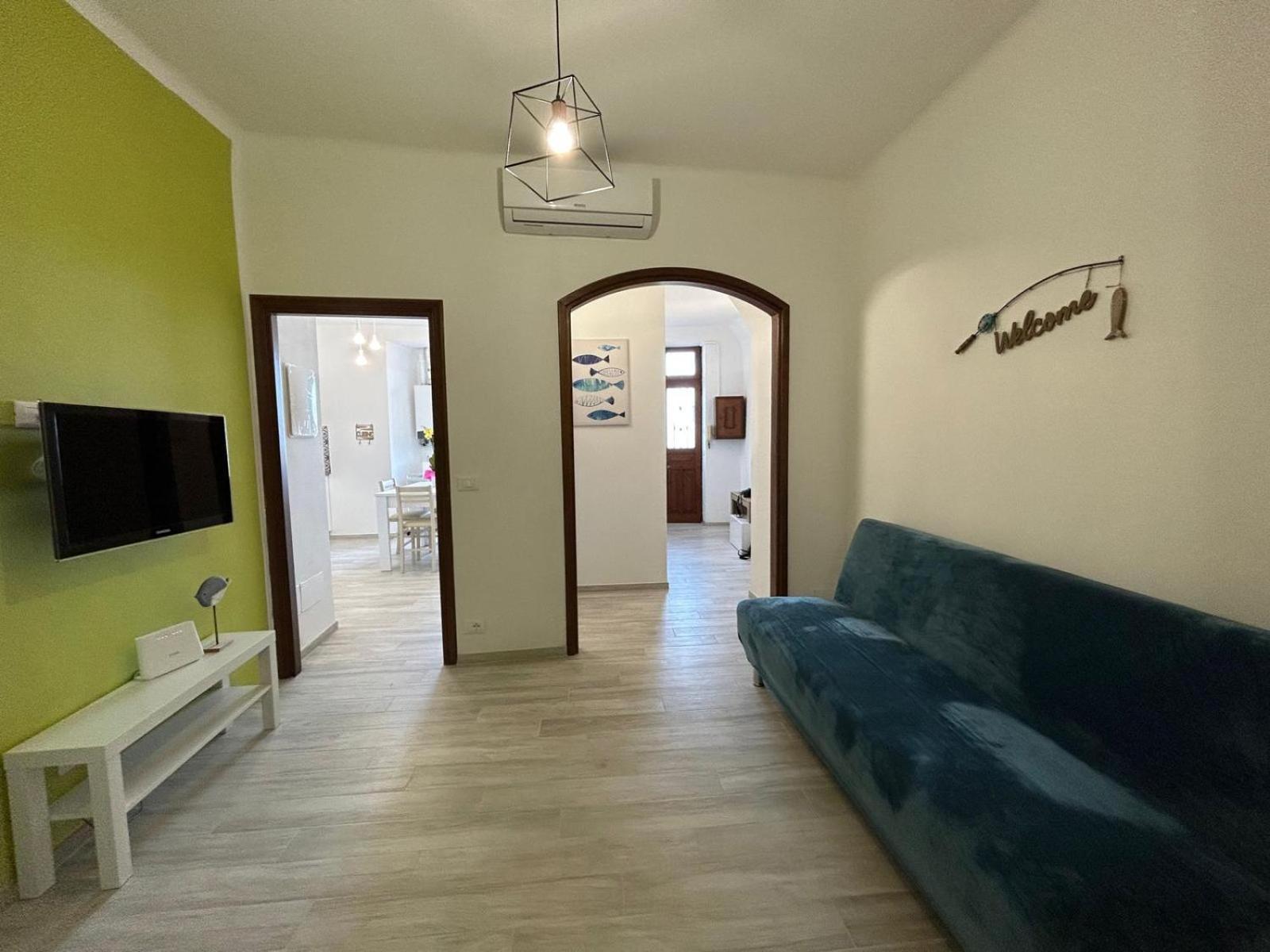 Casa Vacanze Merletto Imperia Exteriér fotografie
