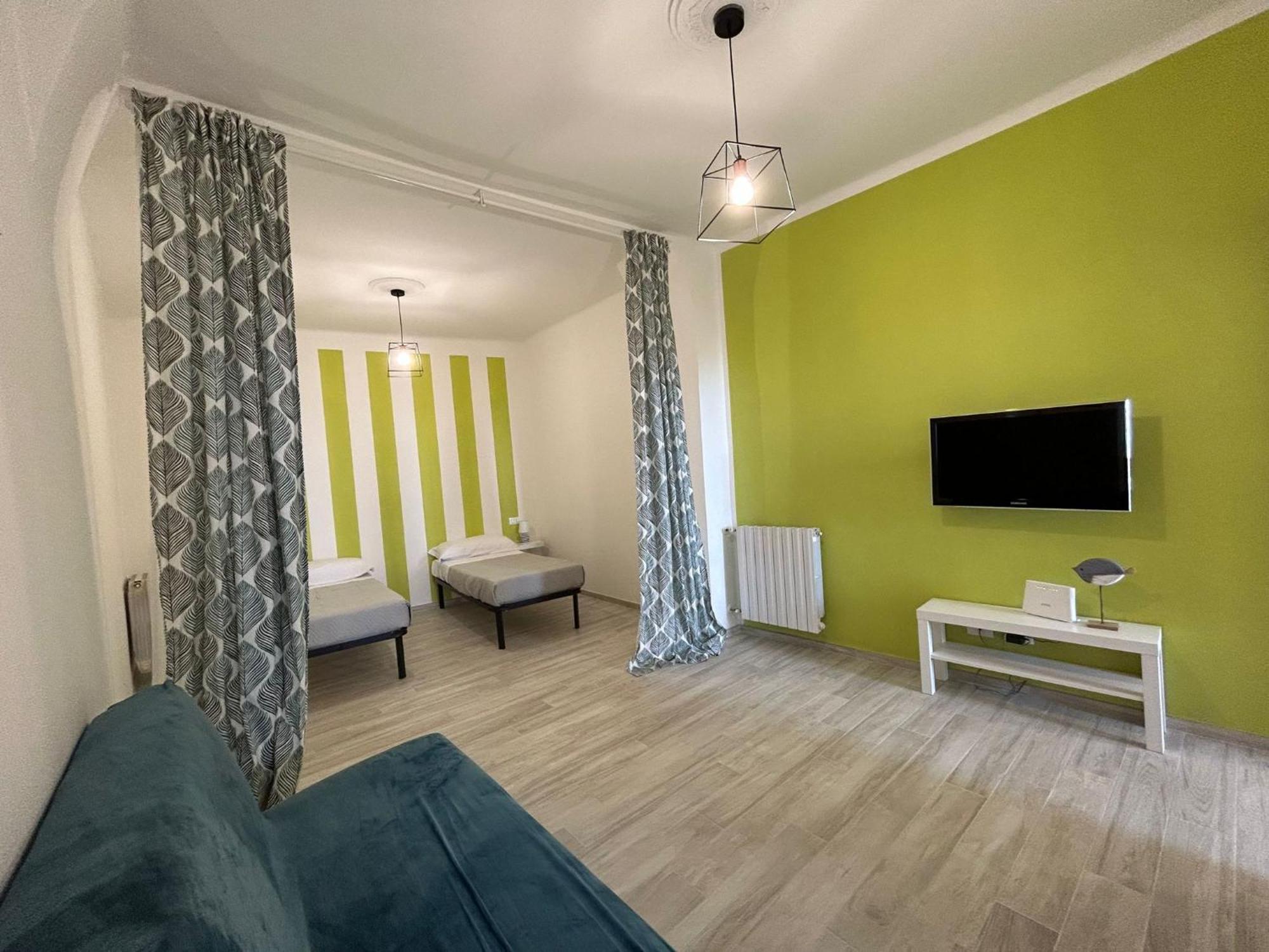 Casa Vacanze Merletto Imperia Exteriér fotografie